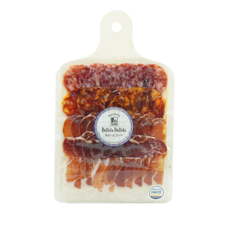 이베리코 라지 플래터