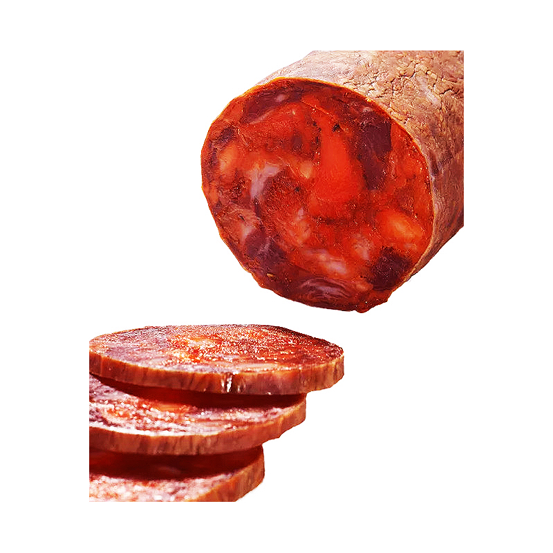 이베리코 초리조 50g (소비기한 7/16~10/5 재고 소진 시까지 할인)